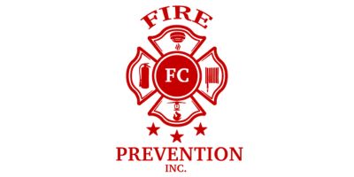 FC fire prevention logo