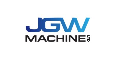 JGW Machine LTD