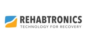 Rehabtronics logo