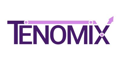 Tenomix logo