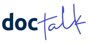 Doctalk logo