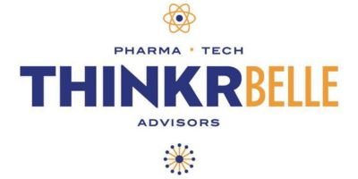 ThinkrBelle offers pharma and healthtech companies advisory services and connections to assist with navigating the commercialization journey.