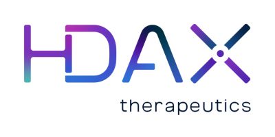 HDAX Therapeutics logo