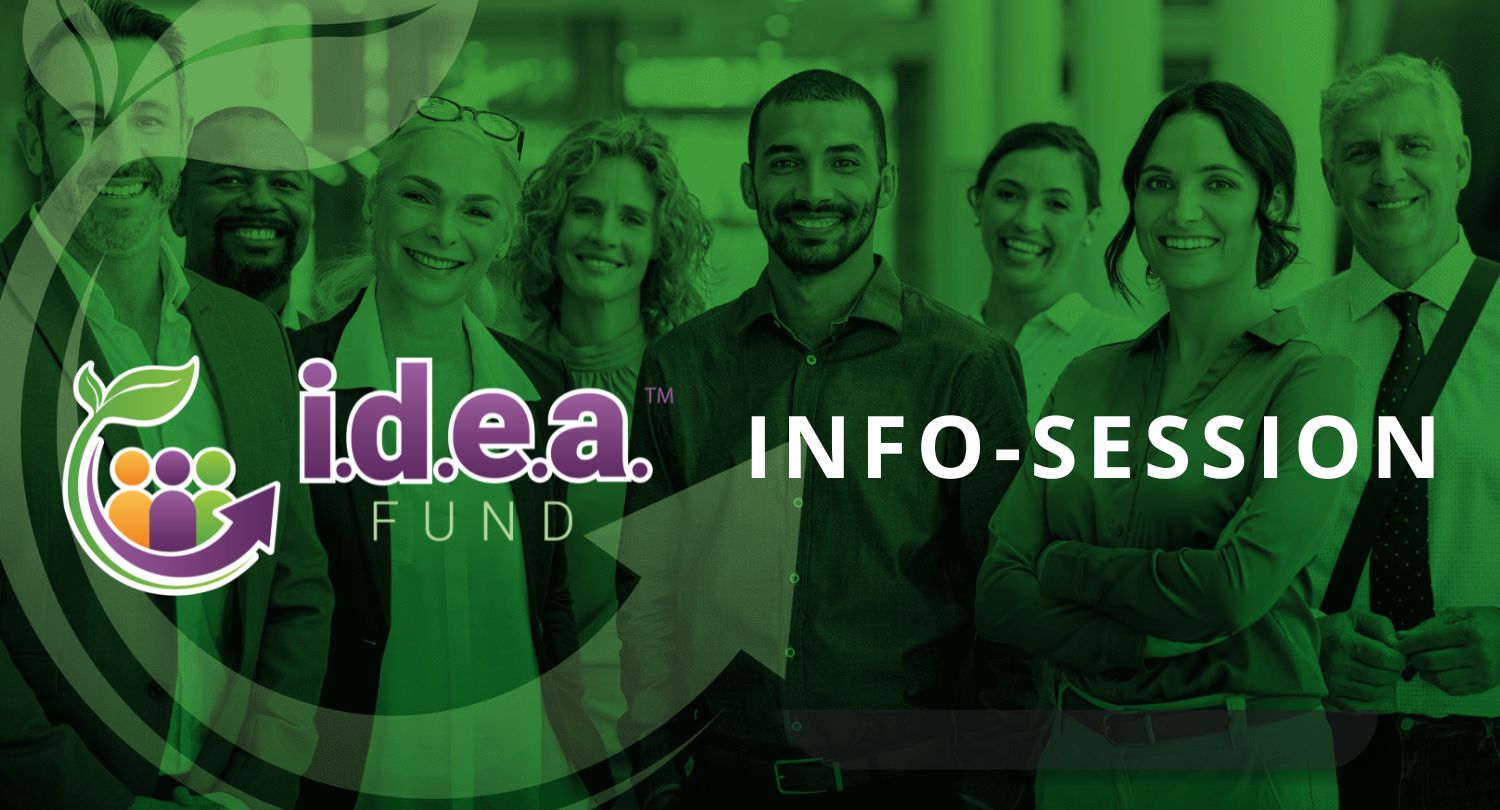 idea Fund info session