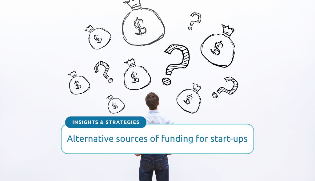 Explore all the resources and tools available in the Hamilton-Halton region for start-ups to leverage to secure alternate sources of funding.