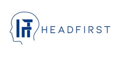 HeadFirst Inc Logo