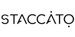 Staccato logo