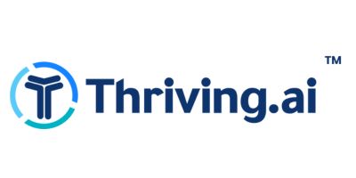 Thriving AI 400x200