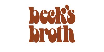 Beck's Broth logo