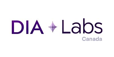 DIA Labs logo