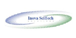 Inova SciTech Solutions logo