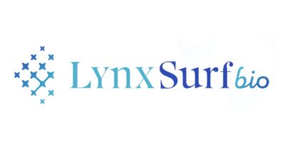 LynxSurfBio logo