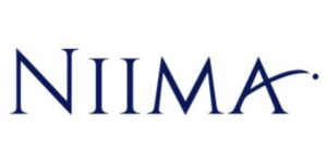 NIIMA logo