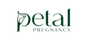 Petal Pregnancy logo