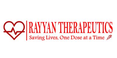 Rayyan Therapeutics logo