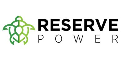 Reserve Power logo