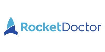 Rocket Doctor logo