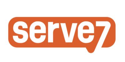 Serve 7 logo