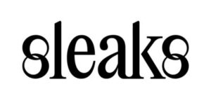 Sleaks logo