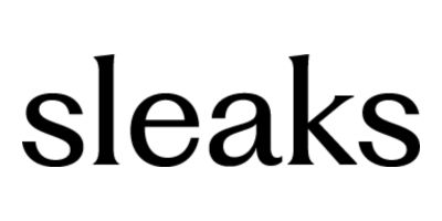 Sleaks logo