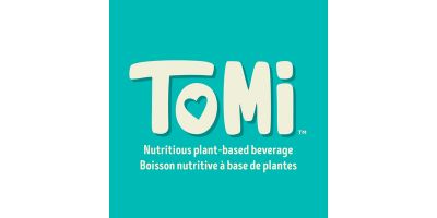 TOMI logo