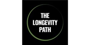 The Longevity Path logo