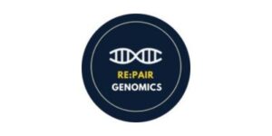 Re:Pair Genomics logo