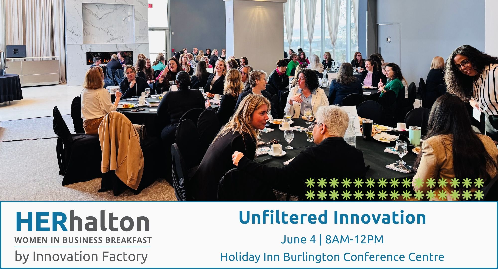 HERhalton | Unfiltered Innovation