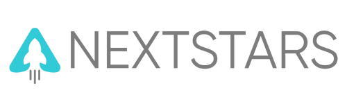 NextStars logo