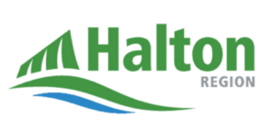 Halton Region logo
