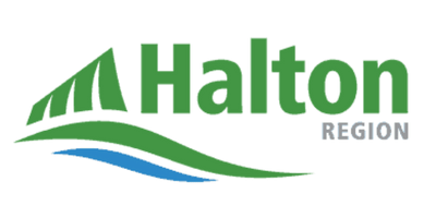 Halton Region logo