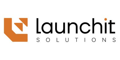 launchit solutions logo