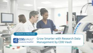 Learn how start-ups can leverage CDD Vault's Research Data Management solution to organize their research and data.