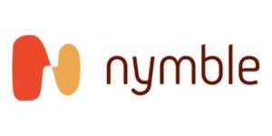 Nymble Health logo