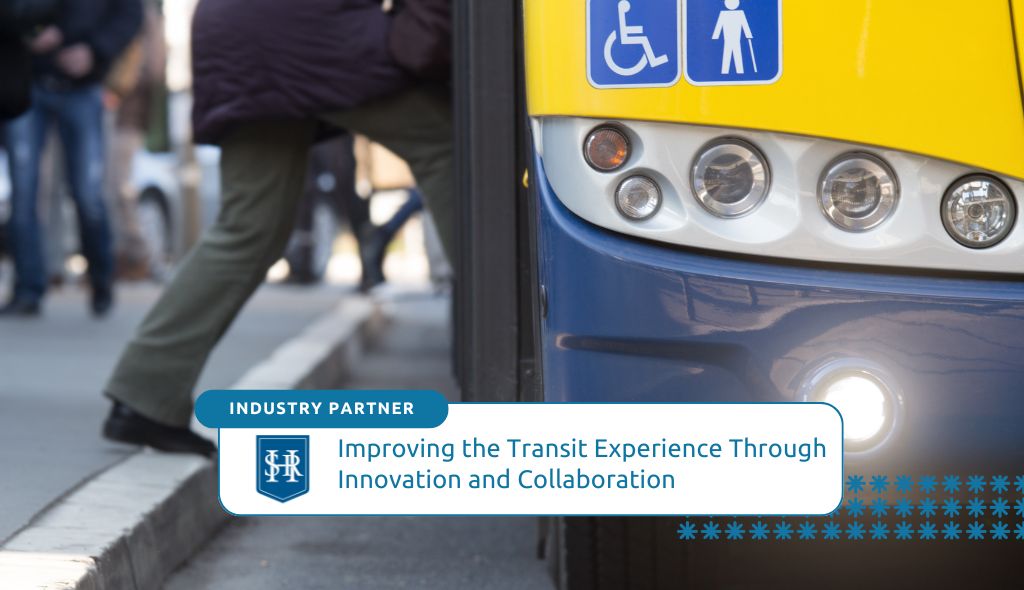Read how Hamilton Street Railway (HSR) is taking an innovation-first approach to enhance the ridership experience.