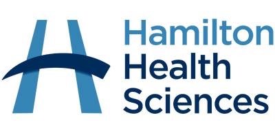 Hamilton Health Sciences logo