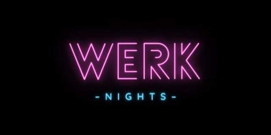 WERK Nights logo