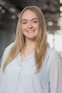 Jessica Porciello headshot