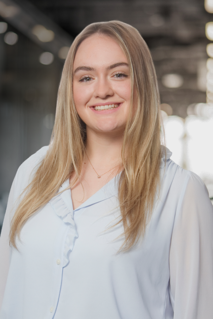 Jessica Porciello headshot