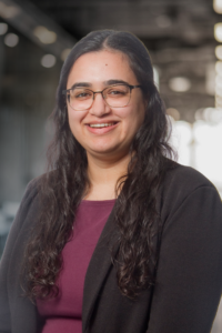 Simrit Randhawa headshot