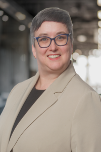 Stephanie Holko headshot