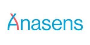 Anasens logo