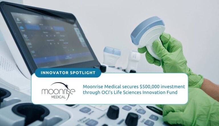 Moonrise Medical secures OCI funding to accelerate its automated ultrasound system, enabling faster, more accessible diagnosis of peripheral artery disease.