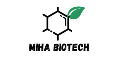 Miha Biotech logo
