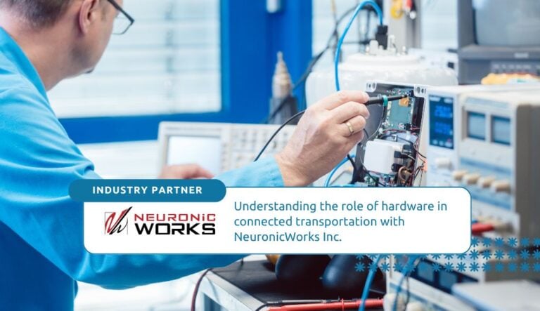 Uncover insights and unique challenges in connected transportation hardware manufacturing with NeuronicWorks Inc.
