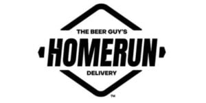 The Beer Guy's Homerun Delivery