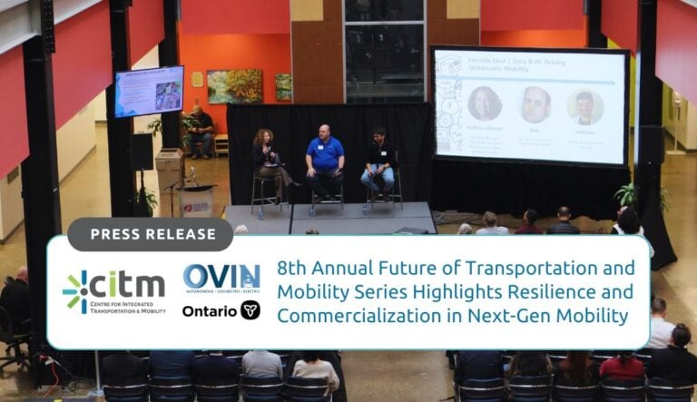 The 8th Annual FTMS conference tackled resilience in the automotive sector, discussing the role of AI, data, regulatory processes, and more.