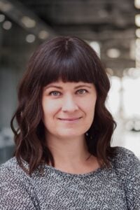 Liz Munro Expert Advisor