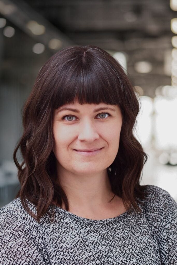 Liz Munro Expert Advisor