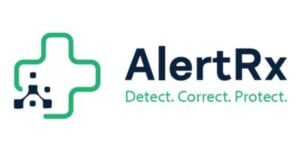 AlertRx logo